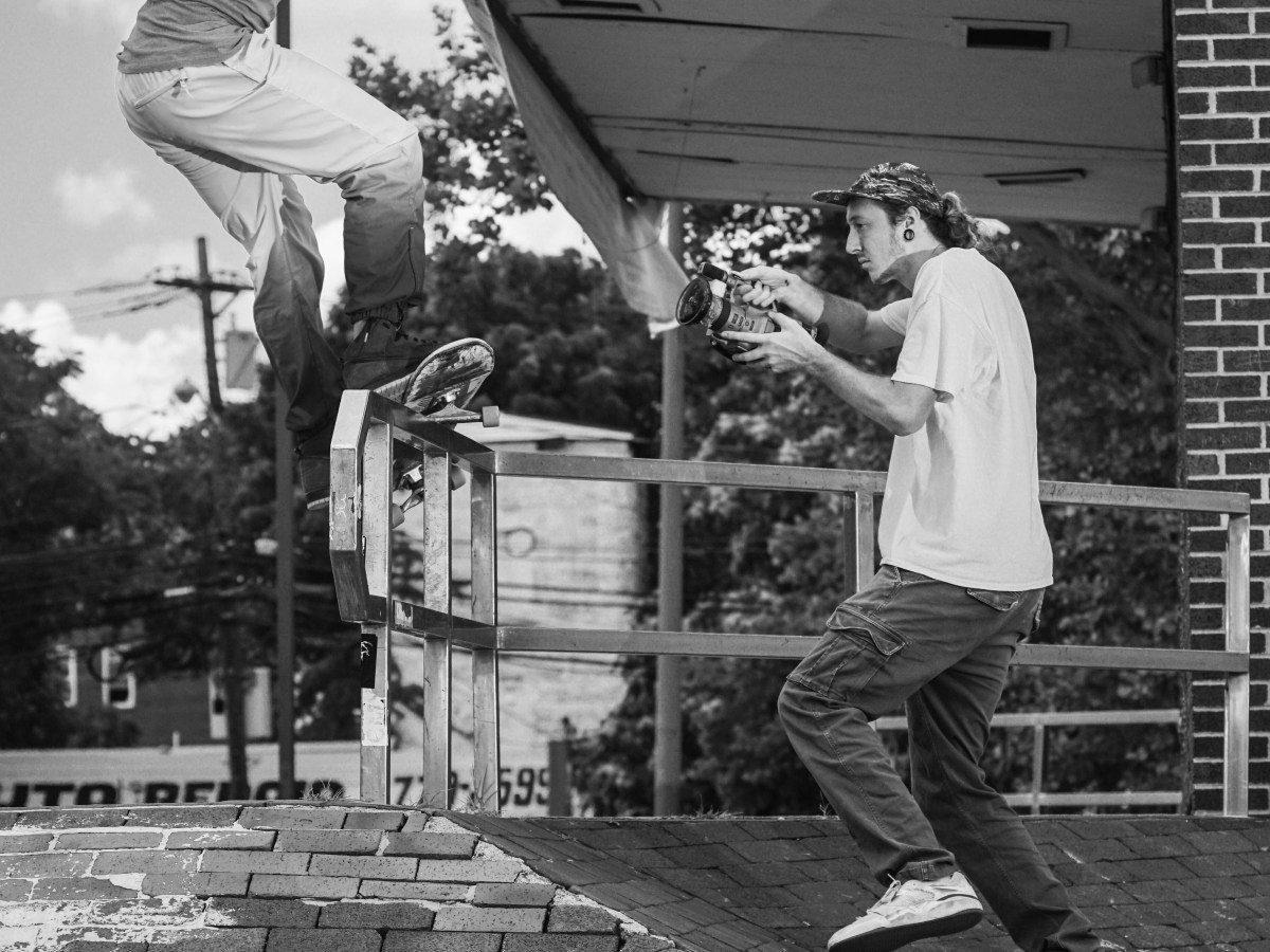 shawn karakjozi filmer&nbsp;interview